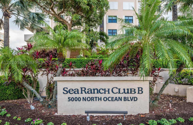 5000 N Ocean Blvd Gallery 3