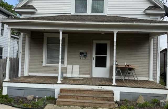 39 South Manning Street - 1 photos photos