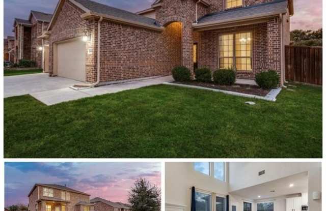 3519 Cooke Lane - 3519 Cooke Lane, Melissa, TX 75454