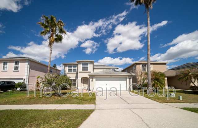 1215 Kempton Chase Parkway - 1215 Kempton Chase Parkway, Southchase, FL 32837 1215 Kempton Chase Parkway - 1215 Kempton Chase Parkway, Southchase, FL 32837
