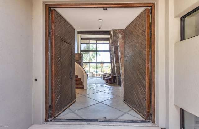 7475 E GAINEY RANCH Road Gallery 2
