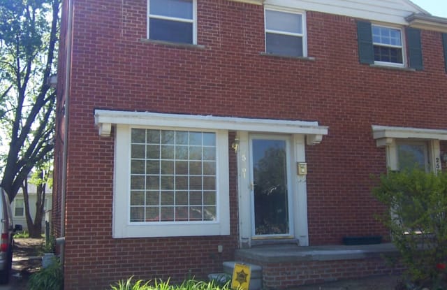 25261 Coolidge Hwy - 25261 Coolidge Highway, Oak Park, MI 48237