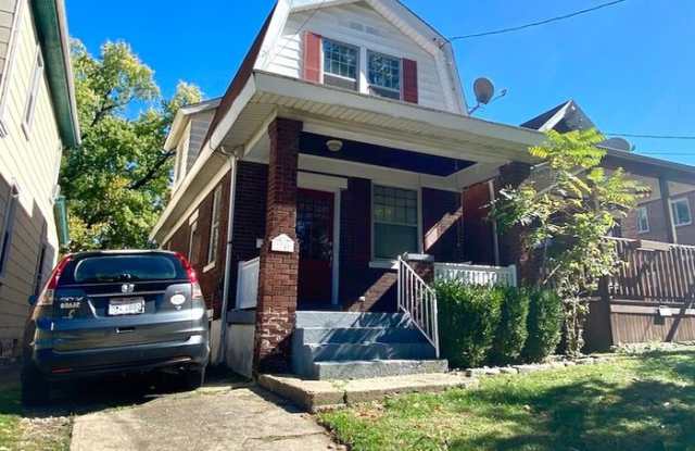 3740 Isabella Avenue - 3740 Isabella Avenue, Cincinnati, OH 45209