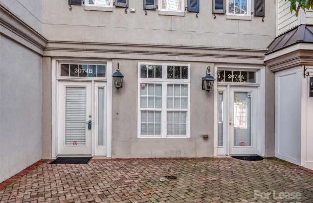 2074 Ayrsley Town Boulevard - 2074 Ayrsley Town Boulevard, Charlotte, NC 28273