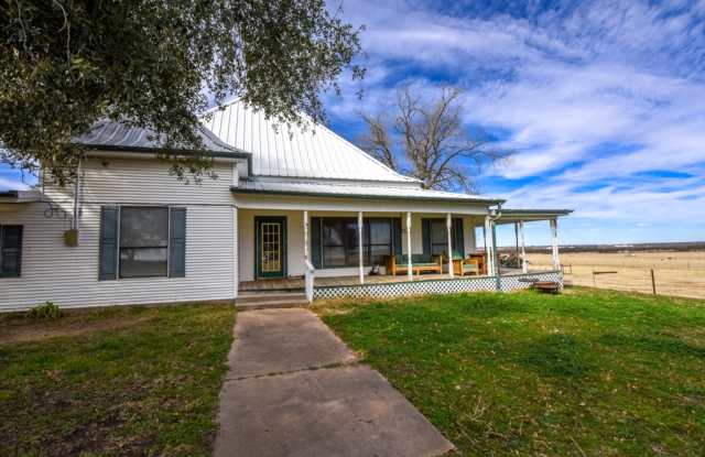 5154 County Road 256 - 5154 County Road 256, Erath County, TX 76401