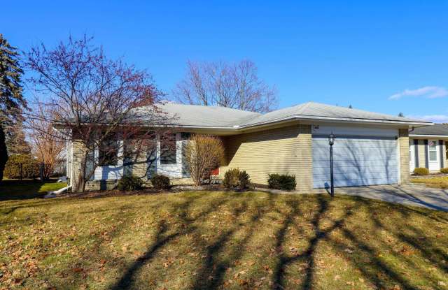 14923 Westpoint - 14923 Westpoint Drive, Sterling Heights, MI 48313