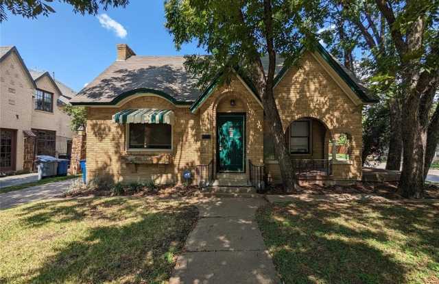5247 Merrimac Avenue - 5247 Merrimac Avenue, Dallas, TX 75206