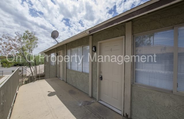 3314 West Northern Avenue - 3314 West Northern Avenue, Phoenix, AZ 85051