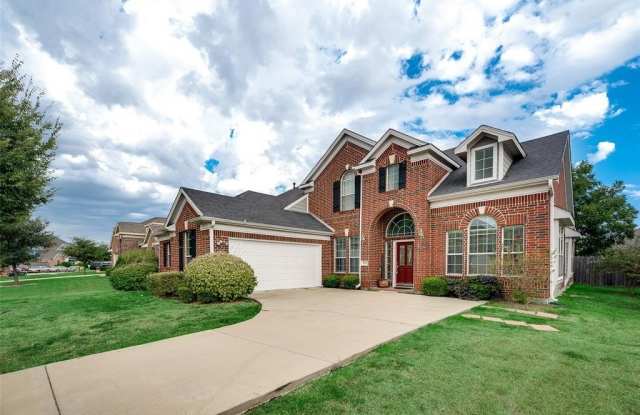517 Titleist Drive - 517 Titleist Drive, Mansfield, TX 76063