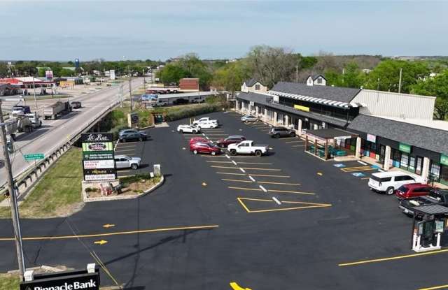 1207 NE Big Bend Trail photos photos