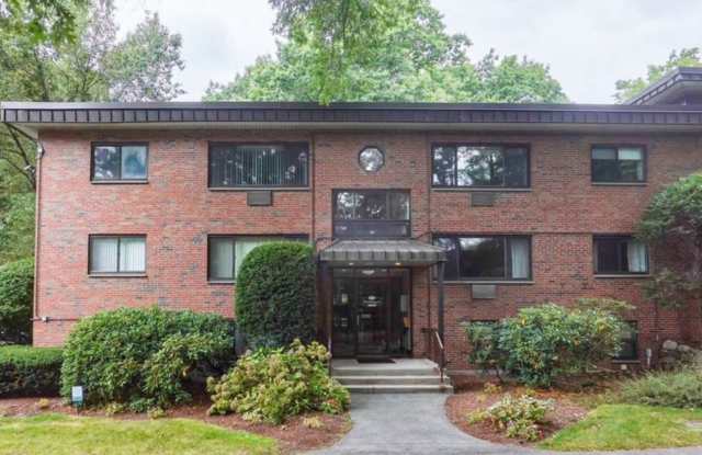 1325 Worcester Road - 1325 Worcester Road, Framingham, MA 01701