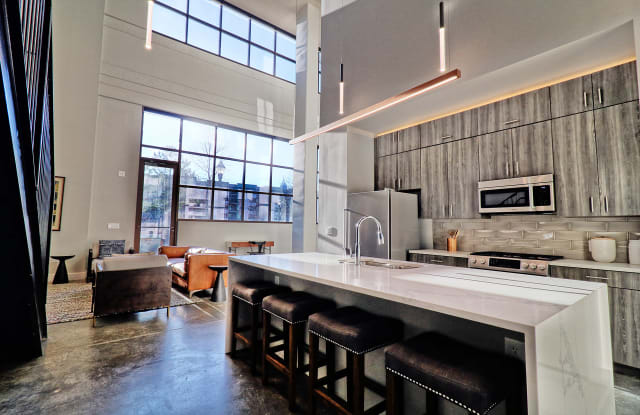 North and Line Apartments Gallery 4