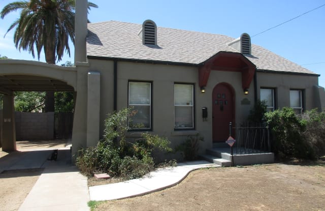 1345 W. Culver St. - 1345 West Culver Street, Phoenix, AZ 85007