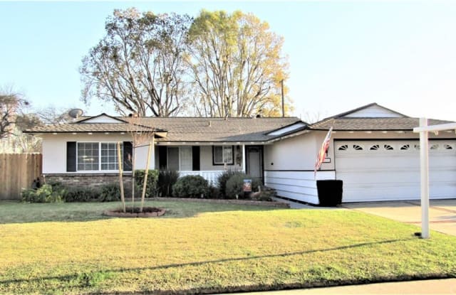 2898 Peyton Road - 2898 Peyton Road, La Verne, CA 91750