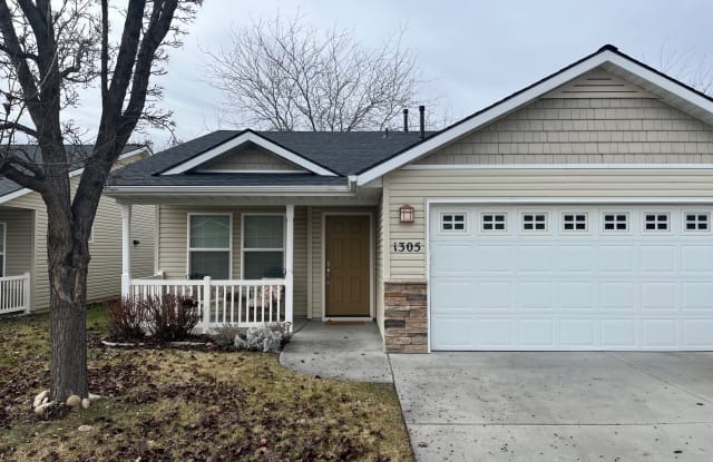 1305 North Gallant Lane - 1305 North Gallant Lane, Meridian, ID 83642