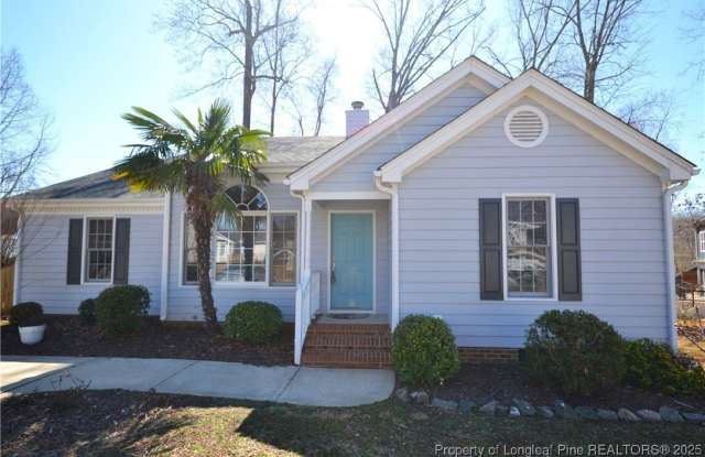 8105 Tuxford Drive - 8105 Tuxford Drive, Raleigh, NC 27612
