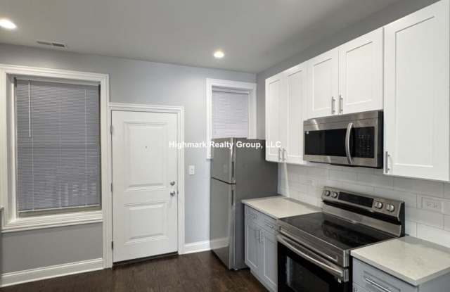 1224 West Rosemont Ave. photos photos