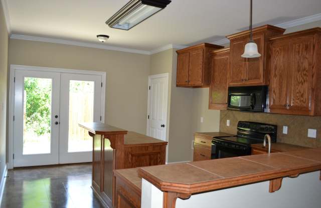 12246 Village Drive - 12246 Village Maison Drive, Walker, LA 70785