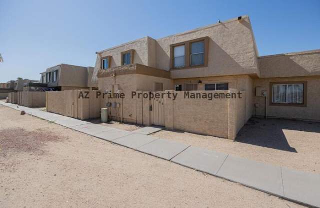4436 East Pueblo Avenue photos photos