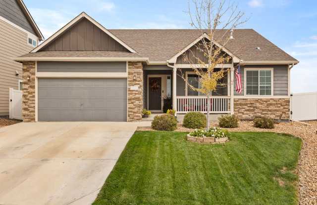 Beautiful 3 Bed, 2 Bath Ranch-Style House in East Windsor! photos photos