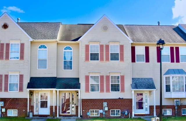 14 STARBOARD Court unit: 4 - 14 Starboard Court, Dover, DE 19901