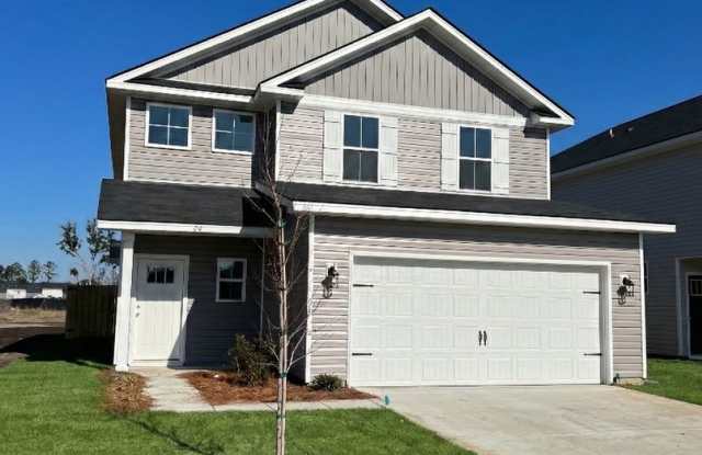 20 Centennial Court, Hinesville, GA photos photos