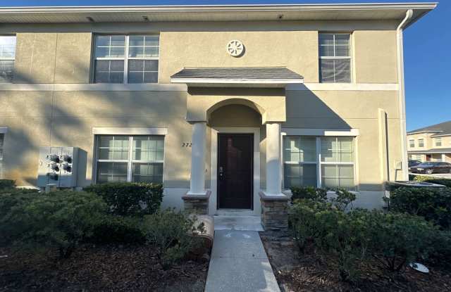 Spacious 2 story Townhome photos photos