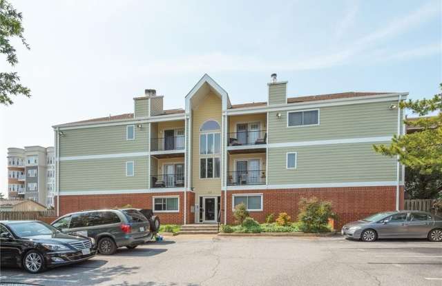 315 24 Street - 315 24th Street, Virginia Beach, VA 23451