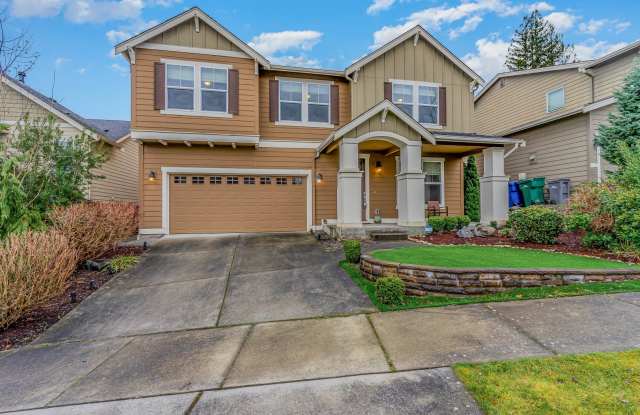 5Bd/3Ba Lynnwood House photos photos