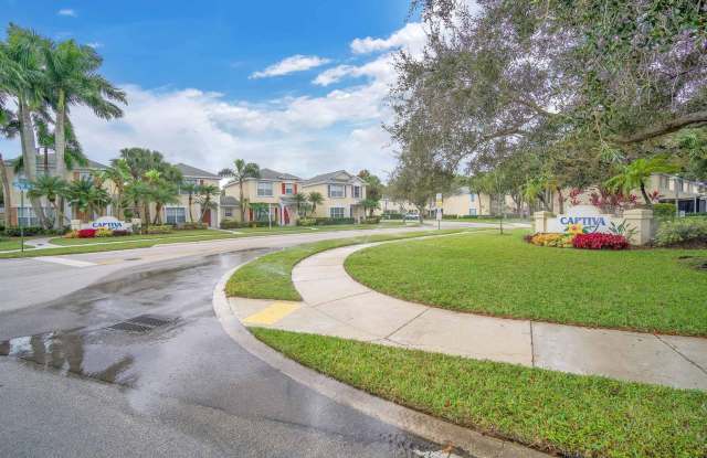 11040 Periwinkle Ln - 11040 Periwinkle Lane, Tamarac, FL 33321