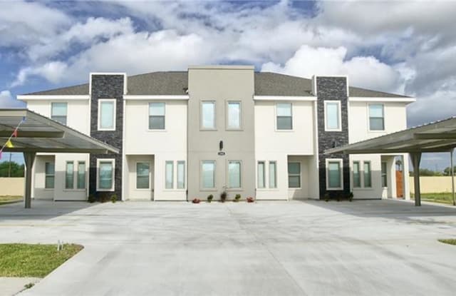 1021 E La Cantera Avenue - 1021 E La Cantera Ave, McAllen, TX 78503