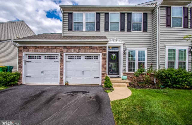 145 MARGARETTA DRIVE - 145 Margaretta Dr, New Castle County, DE 19709