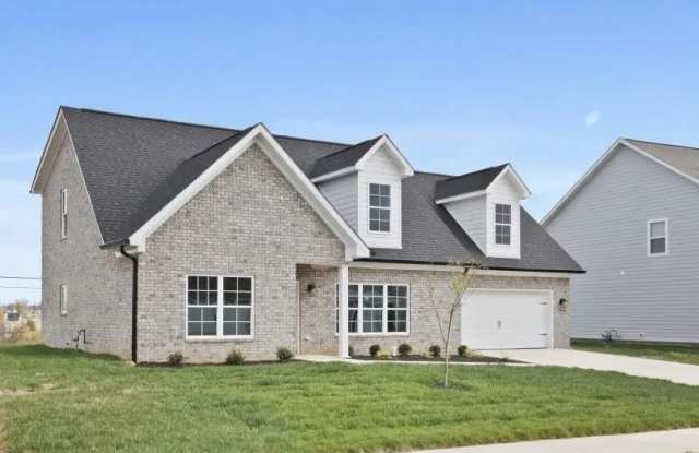 7046 Shelton Ln - 7046 Shelton Lane, Warren County, KY 42122