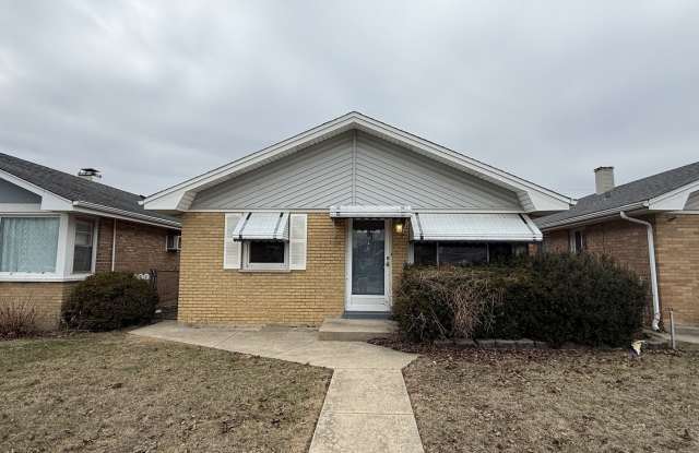 7616 S Lorel Avenue photos photos