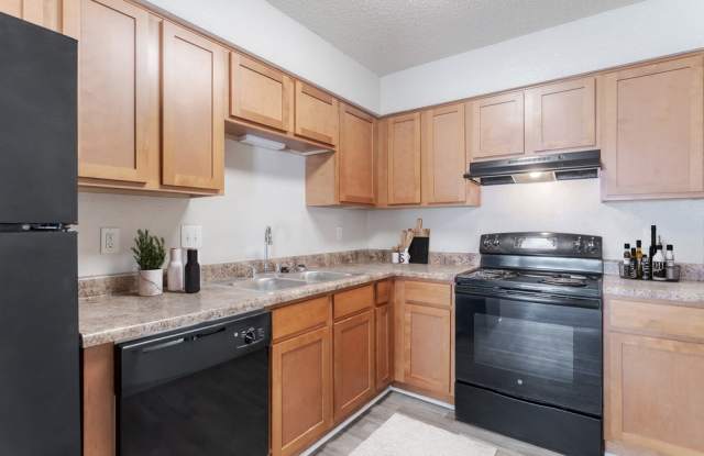 Hickory Lake photos photos