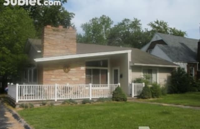 714 N SPRIGG ST. - 714 North Sprigg Street, Cape Girardeau, MO 63701