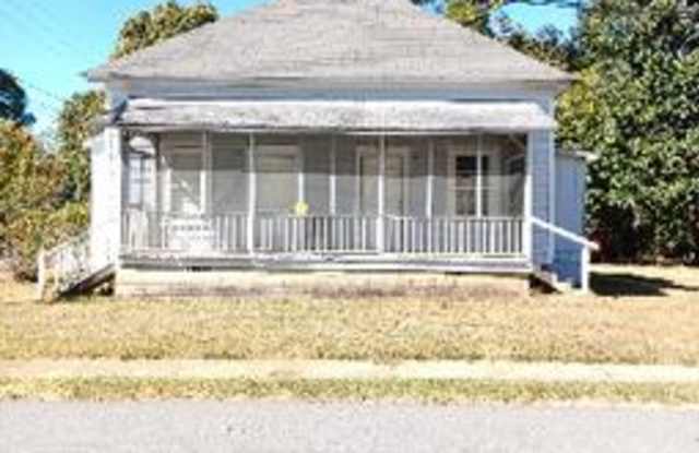 14 Mill St - 14 Mill Street, Jackson, GA 30233
