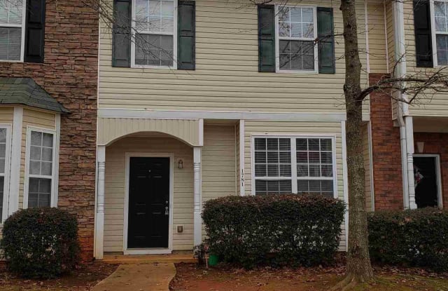 1781 Fielding Way - 1781 Fielding Way, Lovejoy, GA 30228