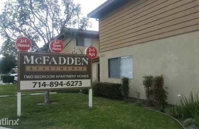 15431 Van Buren Street - 15431 Van Buren Street, Midway City, CA 92655