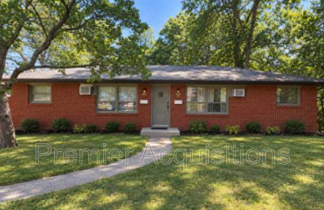 1615 Seminary St photos photos