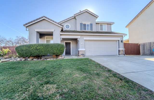 ✨ Spacious 4-Bedroom, 2.5-Bathroom Home in Yuba City ✨ photos photos