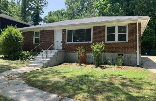 2715 Larkspur Dr SE - 2715 Larkspur Drive Southeast, Gresham Park, GA 30316 2715 Larkspur Dr SE - 2715 Larkspur Drive Southeast, Gresham Park, GA 30316