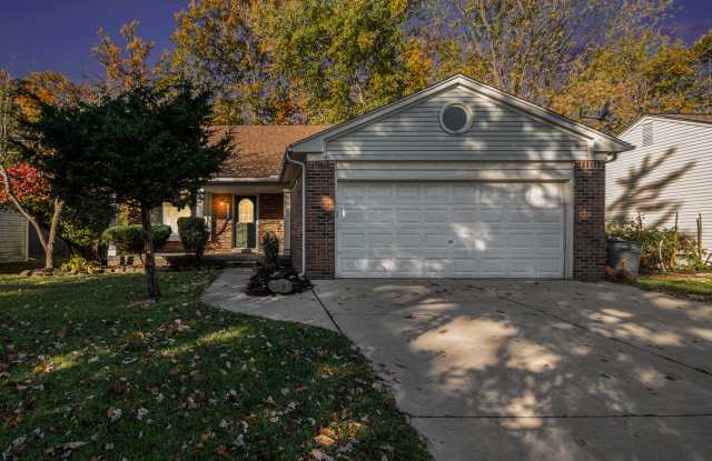 5836 New Meadow Drive - 5836 New Meadow Drive, Washtenaw County, MI 48197
