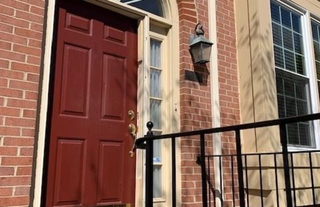 3838 inverness road - 3838 Inverness Road, Fair Oaks, VA 22033
