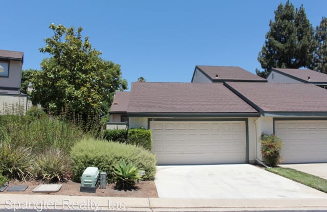 144 Cerco Rosado - 144 Cerco Rosado, San Marcos, CA 92069