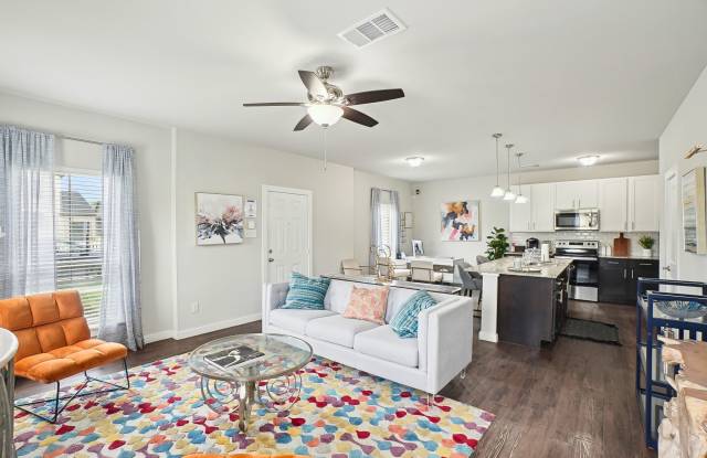 Townhomes at Princeton Meadows photos photos