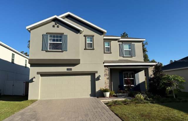 2868 DAWN REDWOOD PLACE - 2868 Dawn Redwood Place, Ocoee, FL 34761