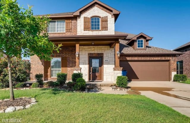 494 Oak Hills Ln - 494 Oak Hills Lane, Fate, TX 75189