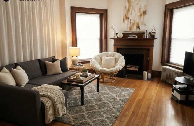 843 Beacon St. Gallery 1