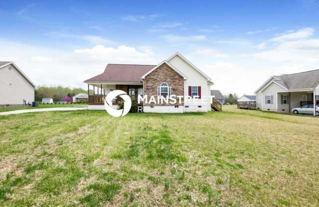 5125 Asia Chanel Drive - 5125 Asia Chanel Drive, Forsyth County, NC 27105